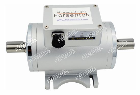contactless torque sensor